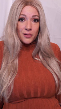 Jätte flickvän: tillsammans för alltid