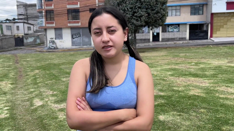 Mell Miller: I Caught a Big Ass Girl in the Park and...