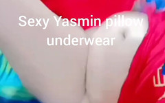 Yasmeen: Narozeninový chvoja