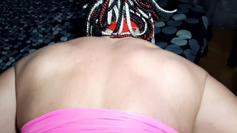 Danaxmuscles: Eu adoro meu vibrador