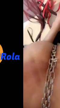 Punishment My Slave Extreme Hard Whippin
