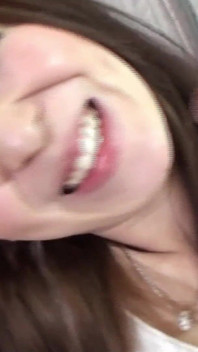 Japanische schätzchen szene-1 dünne asiatin mit kleinen titten will einen cumshot in ihrem mund
