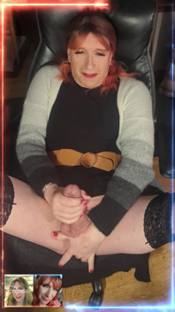 Cum Watch Mommy