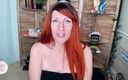 Victoria Lotus: Canale yt update trasparente prova a Vedere through see thru...