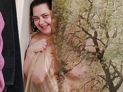 ShyWifey89: Josofine चिढ़ाती है