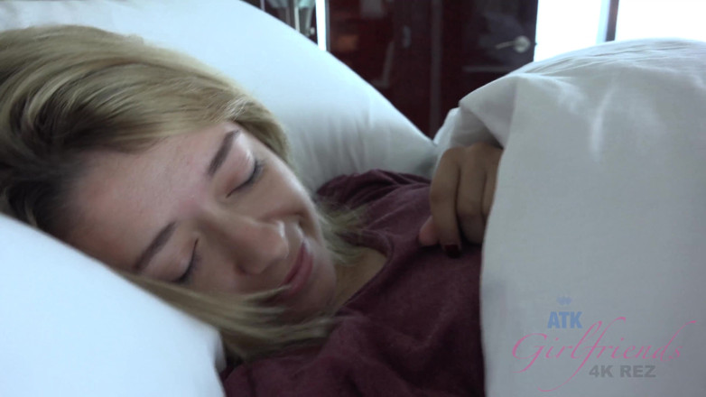 ATK Fans (Girlfriends): ทริปเสมือนจริงในลาสเวกัสกับ Izzy Belle ตอน 3