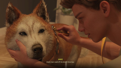 Wickedgammes studio: Mahasiswi universitas dan rahasia yang berkali-kali bagian 11