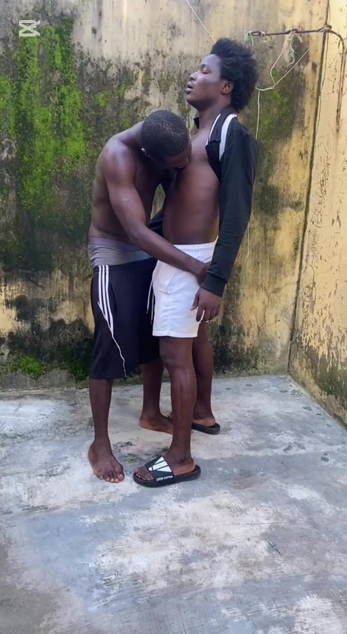 solomonnaija: Scopo con un ragazzaccio