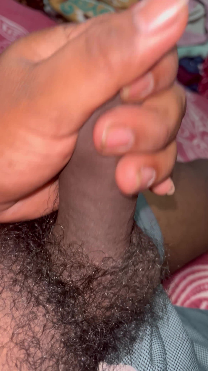 Land: My Dick Is so Good