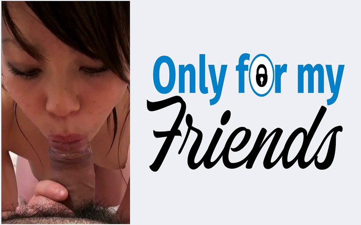 Only for my Friends: Dominatrix de 18 años, un cerdo de origen japonés con pelo...