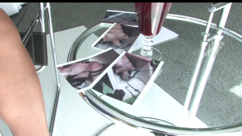 Nasty World Media: 핫하고 야생 섹스 세션 해방