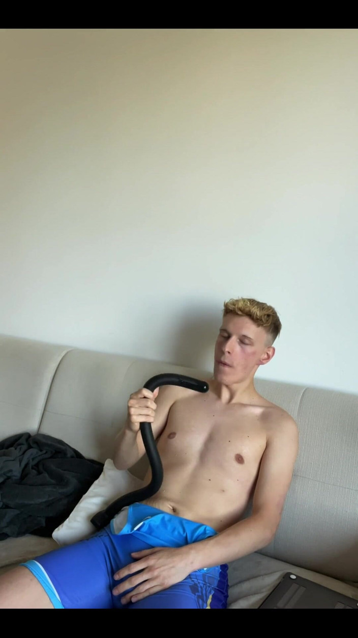 Jaay Jakob: Solo Time