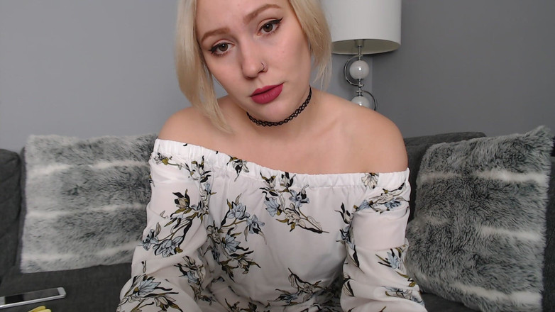 Ripley sweet studio: ミストレス・アット・アット・ユー CBT