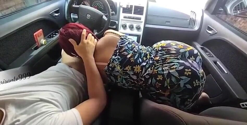 Crisanto999: I Pick up This Lady, Take Her Home and Offer...