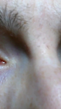 Schau Mir in Meine Augen