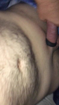 By Cock Is Always Hard. Lol
