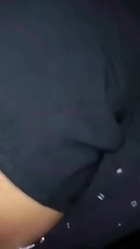 Sex în Iran cu mama vitregă persană sexy cu voală hijab futându-și fundul mare niqab iranian