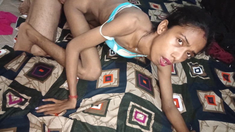 Truefuker: Desi Bhabhi Fuck