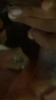 퇴근 후 하녀 따먹기