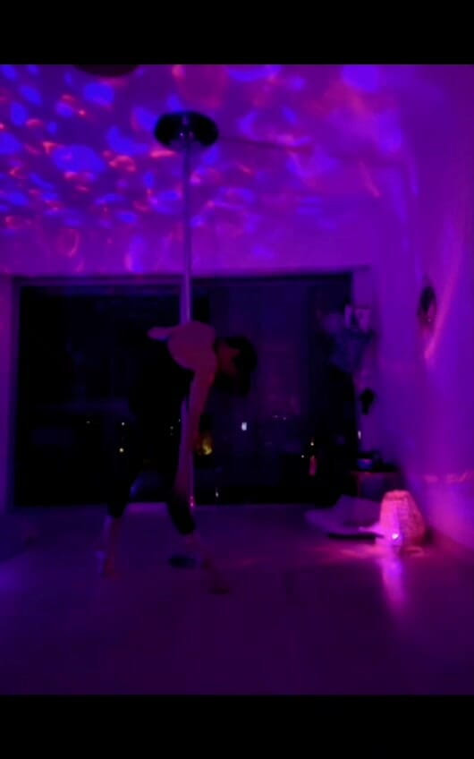 Chris06d72: Klubová atmosféra