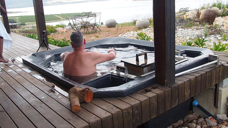 Black Swan: Świt w chmurach