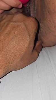Latinamilf Wet Fat Pussy 3 Ways