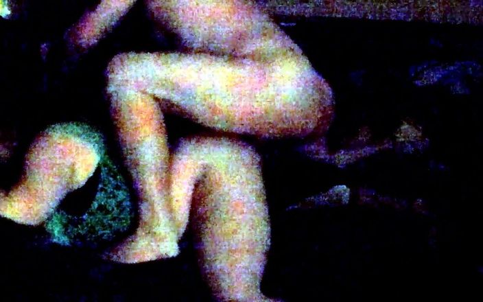 Please Daddy: Housewife Rode Hard in the Dark- Extended Cut
