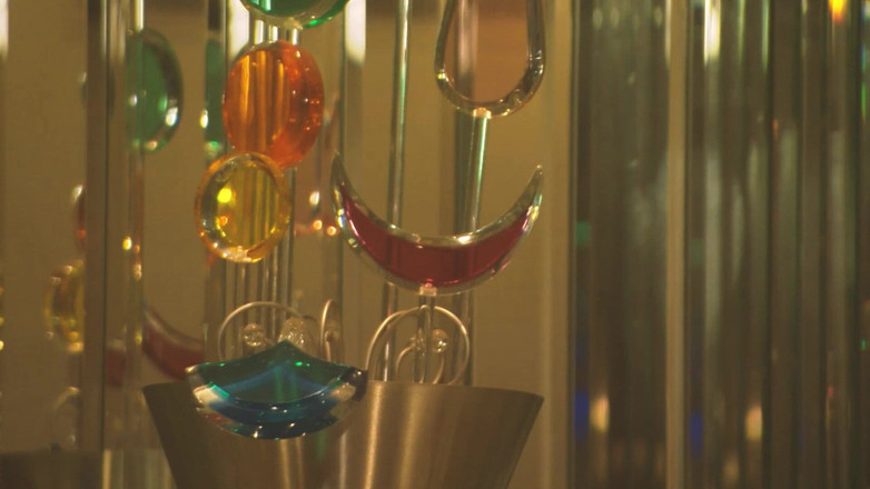 DARVASEX: 最もホットな彼女たち - セクシーなランジェリー姿の美しいブロンドのミルフが激しくセックスされるのが大好き