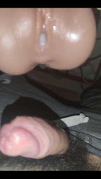 Do You Like It When They Cum Inside You?