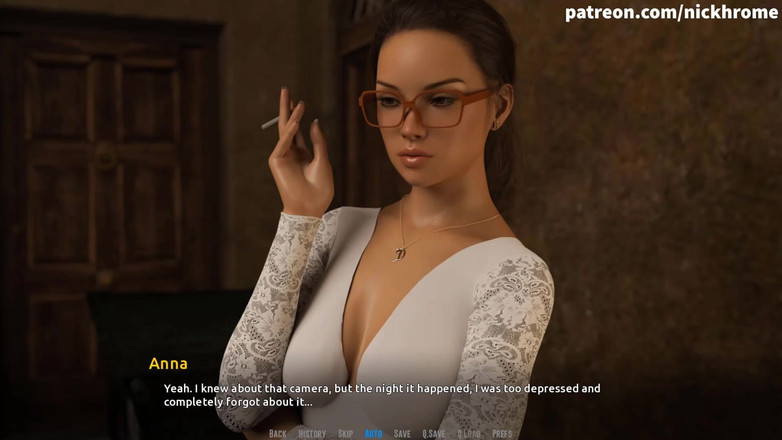 Visual Novels: Deviens une rock star - partie 98 - mon patron me séduit