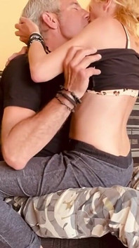 Erotický sex doma