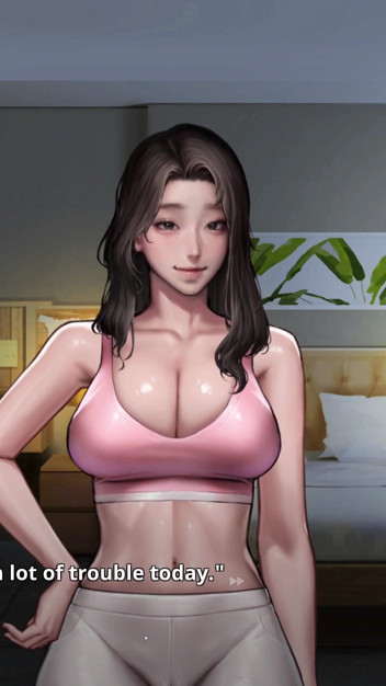Ep9: Fucking Airi in the Gym - Secret Pie