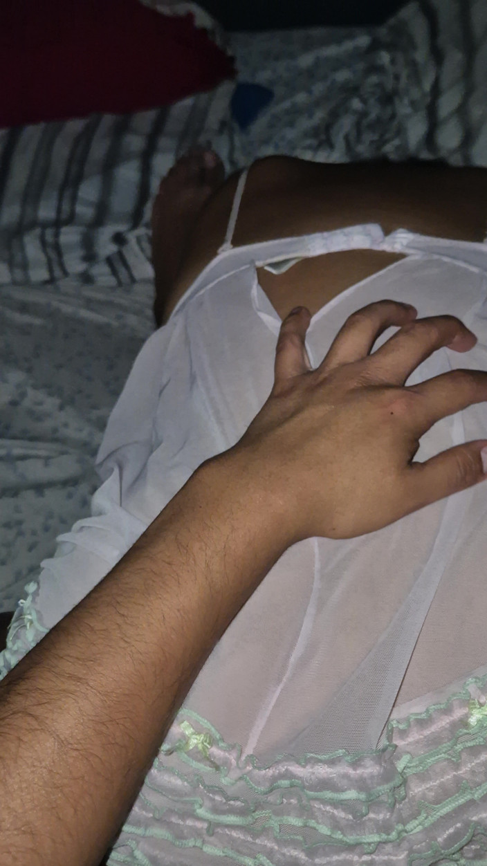 RealAmateuur: Sevgilimden hamile bırakmasını istiyorum