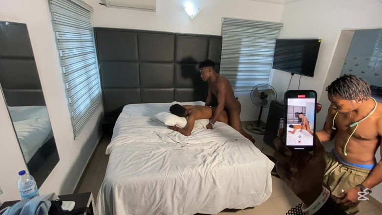 Blackthug20k: 풀 뷰 2부