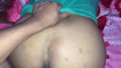 Lustybaby605: Sex în decembrie în prima noapte