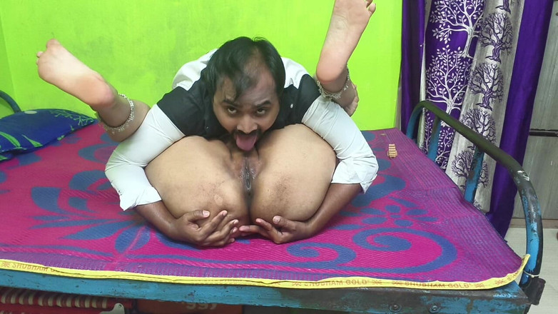 Sona bhabhi: Esposa india del pueblo en apretado coño xxx video