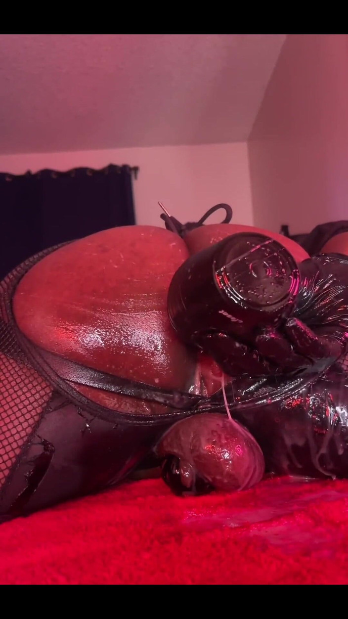 DipsoDeep: Submisivní verbální dno prosí o více čůráků - intenzivní hraní rolí s...