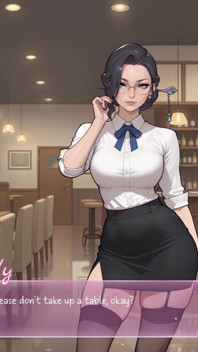 Appartement Sexuel 2: Gameplay Du Grand Hôtel, Partie 1 - Commencez L’histoire Et Rencontres De Personnages