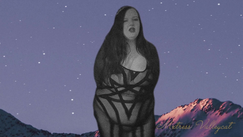 Mxtress Valleycat: Расплав ума Сильвер Спрингс