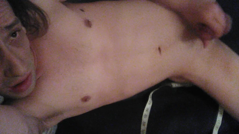 LilTaste: Lil Taste je solo neděle brzy ráno 12.08.2019 Chaturbate Cum Session