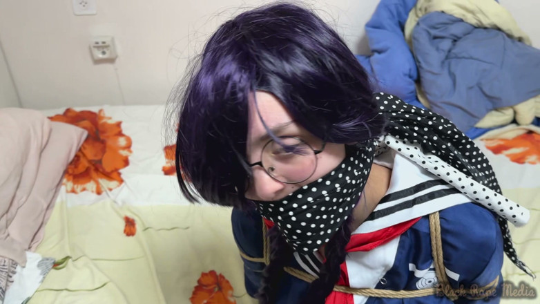 Miriam Slave: Ultimate Damsel Toko Fukawa