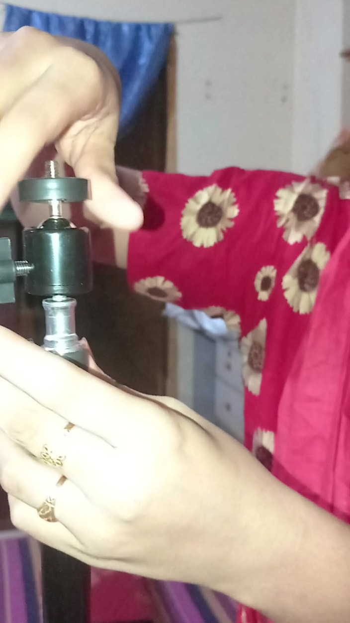 Desivideo: Menina recém-casada fode duro com indiana