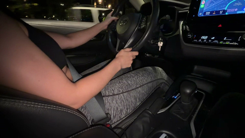 Levi Solen: A Ride Home After College Ended in a Public Risky...