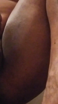Milking My Prostate