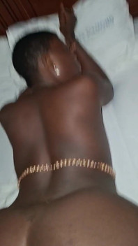 I Fuck My Girlfriend Joss with Condom so as Not to Get Her Pregnant