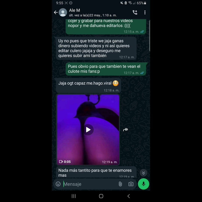 Mexicasero: Il mio amico finalmente lo prende