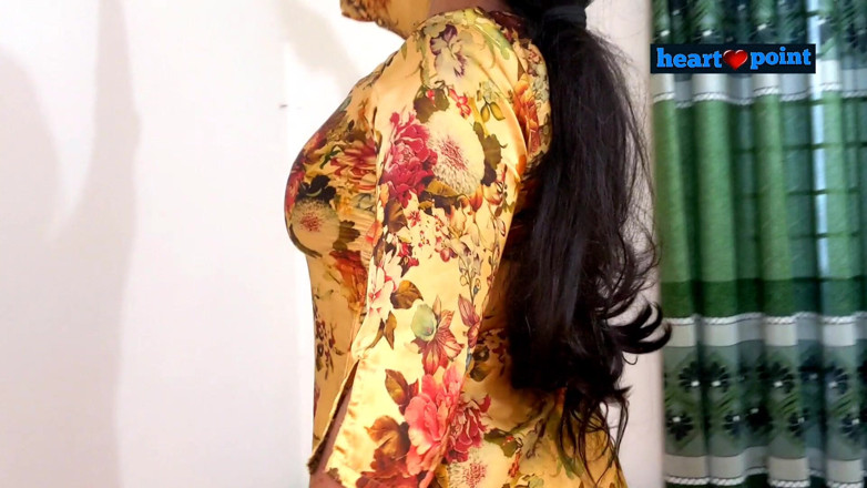 Heartpoint studio: Chodanleela Is a Bengali Working Girl