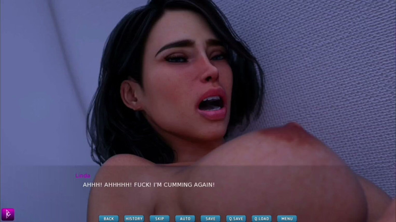 Xr Gamer: Lady with Big Boobs and Big Ass Finally Fucks Her...
