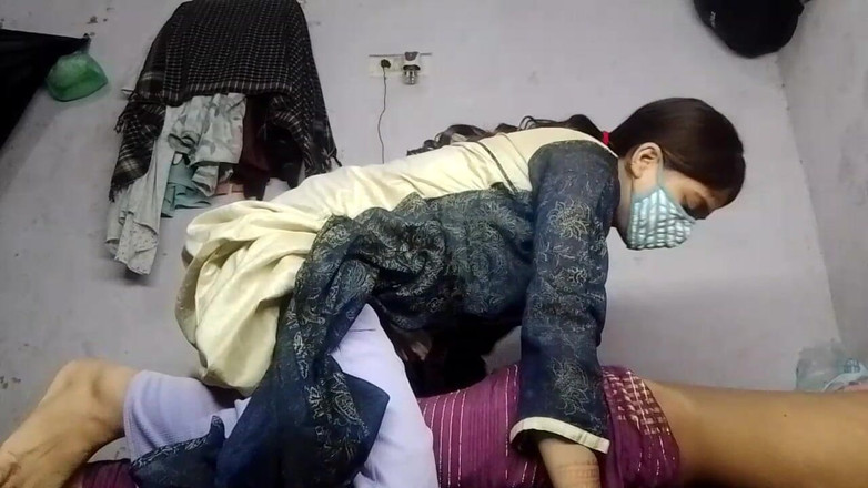 Kaambali: Bhabhi Aur Dever Ki Chudayi