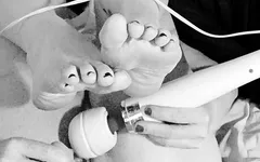 Gspotvib+feet 22-03-09